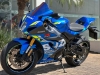 GSX R1000 MOTO GP ABS - 2020 - CAMPO BOM