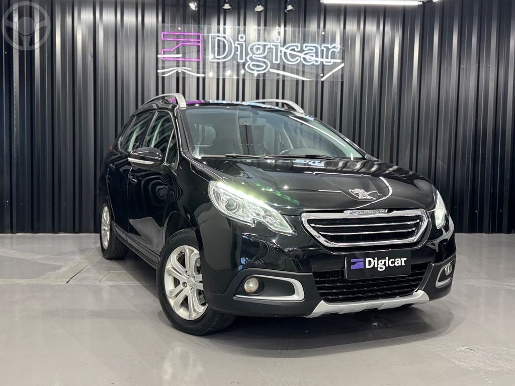 2008 ALLURE 1.6 FLEX 16V 5P AUT.  - 2017 - LAJEADO