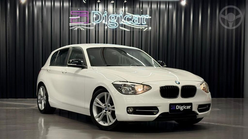 118IA FULL 1.6 TB 16V 5P  - 2013 - LAJEADO