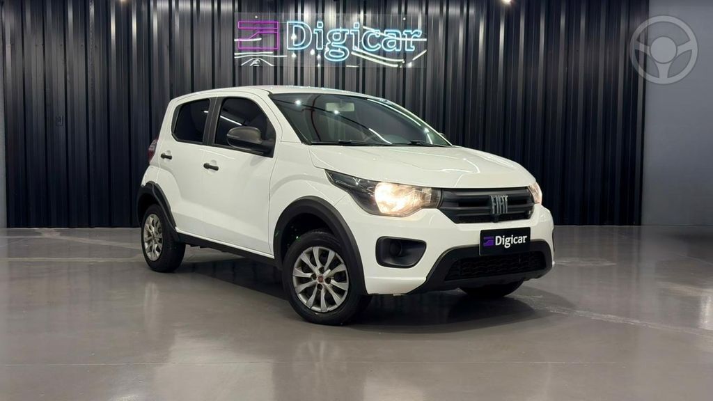 MOBI LIKE 1.0 FIRE FLEX 5P.  - 2022 - LAJEADO