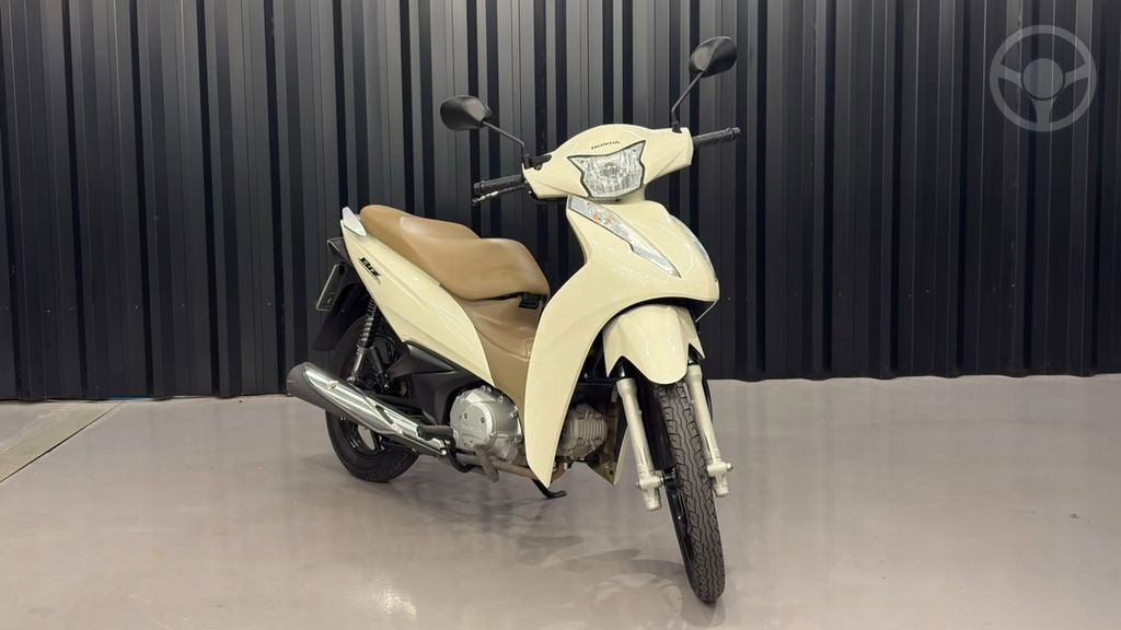 BIZ 125/125I FLEX  - 2022 - LAJEADO
