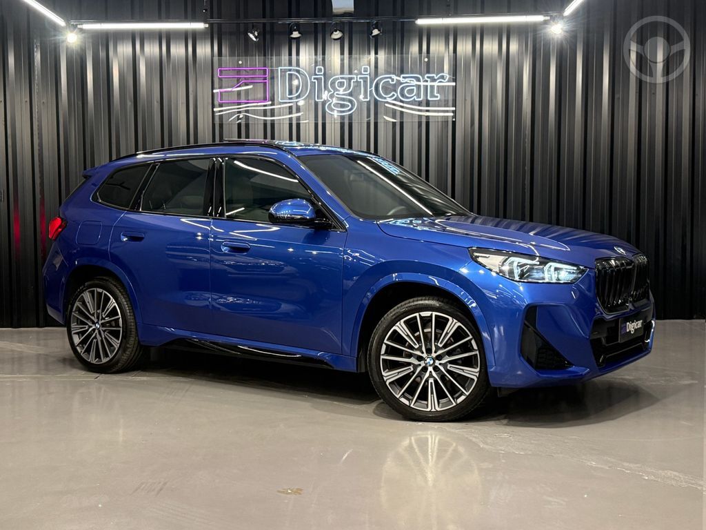 X1 SDRIVE 20I M SPORT 2.0 TB AUT.  - 2024 - LAJEADO