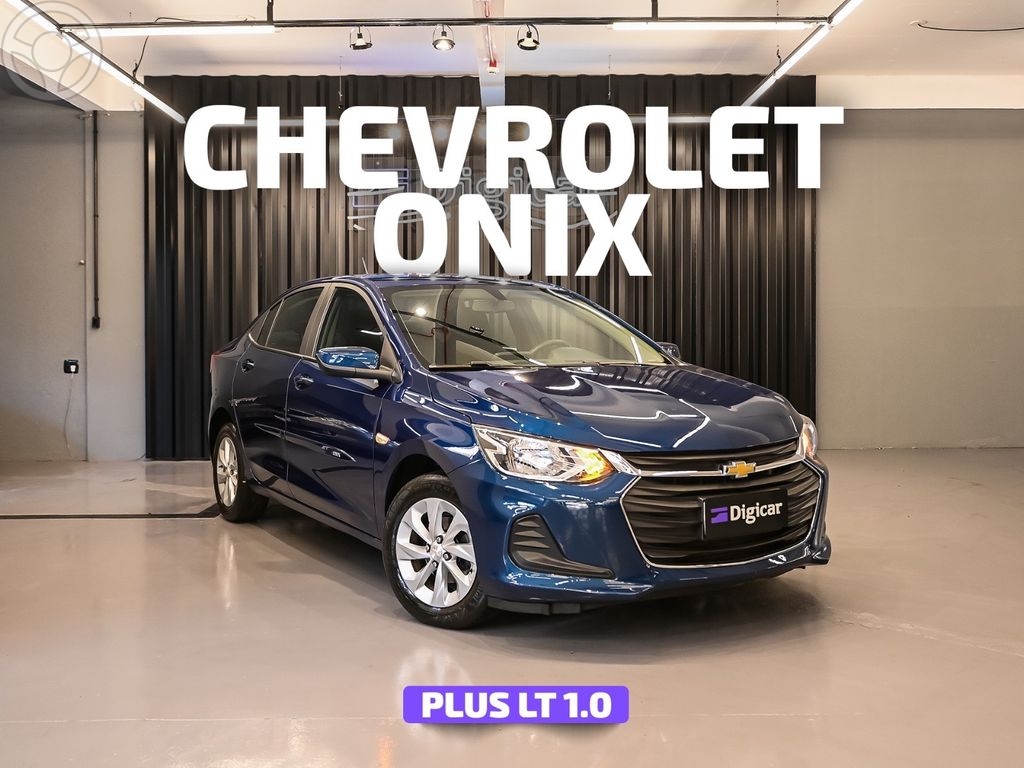 ONIX 1.0 LT PLUS - 2023 - LAJEADO