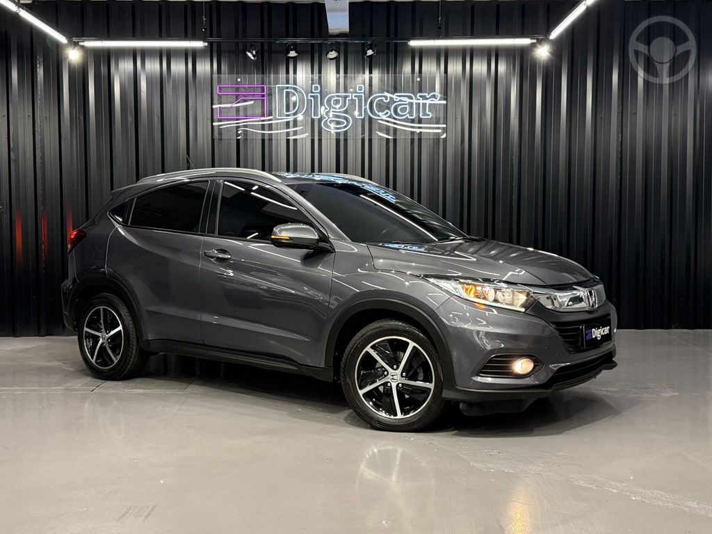 HR-V EX 1.8 FLEXONE 16V 5P AUT.  - 2020 - LAJEADO