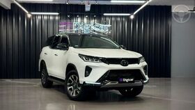 HILUX SW4 DIAMOND 2.8 TB 4X4 DIE. AUT. 