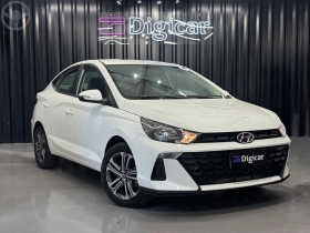 hb20s comfort 1.0 tb flex 12v aut.  2024 lajeado