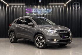 hr v lx 1.8 flexone 16v 5p aut.  2017 lajeado