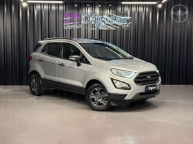 ecosport freestyle 1.5 12v flex 5p aut.  2018 lajeado
