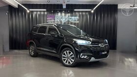 tiggo 8 txs 1.6 16v tgdi aut.  2022 lajeado