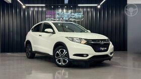 hr v exl 1.8 flexone 16v 5p aut.  2016 lajeado
