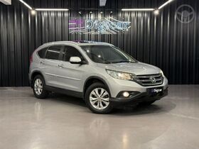 cr v exl 2.0 flexone 16v 2wd aut.  2014 lajeado