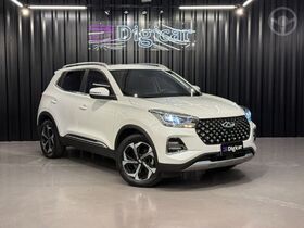 tiggo 5x pro 1.5 turbo flex aut.  2024 lajeado