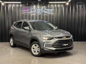tracker lt 1.0 turbo 12v flex aut.  2023 lajeado