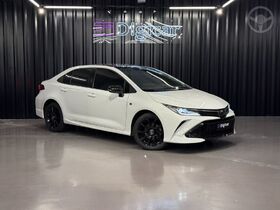 corolla gr sport 2.0 flex 16v aut.  2022 lajeado