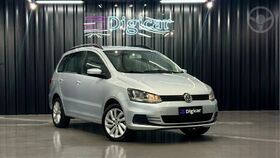 spacefox 1.6 trendline total flex 8v 5p  2018 lajeado