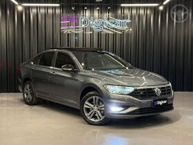 jetta r line 250 tsi 1.4 flex 16v aut.  2020 lajeado