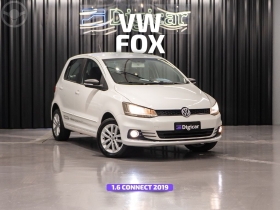 fox connect 1.6 flex 8v 5p  2019 lajeado