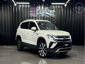 taos highline 1.4 250 tsi flex aut.  2023 lajeado