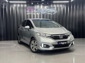 fit ex s 1.5 flex flexone 16v 5p aut.  2019 lajeado