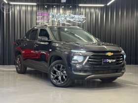 montana premier 1.2 turbo flex 12v aut.  2024 lajeado