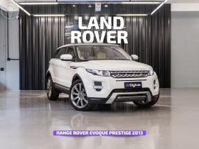 range r.evoque prestige tech 2.0 aut 5p 2013 lajeado