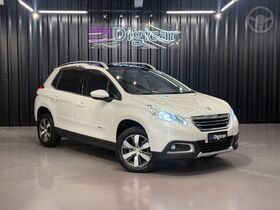2008 griffe 1.6 flex 16v 5p aut.  2017 lajeado