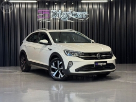 nivus highline 1.0 200 tsi flex aut. 2024 lajeado