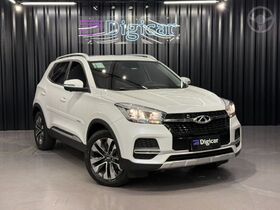 tiggo 5x txs 1.5 16v turbo flex aut.  2022 lajeado