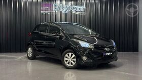 hb20 comf. c.plus c.style 1.0 flex 12v  2015 lajeado