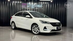 arrizo 5 rxt 1.5 16v turbo flex aut.  2020 lajeado