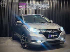 hr v exl 1.8 flexone 16v 5p aut.  2016 lajeado