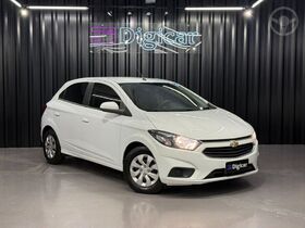 onix hatch lt 1.0 8v flexpower 5p mec.  2019 lajeado