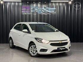 onix hatch lt 1.4 8v flexpower 5p mec.  2018 lajeado