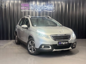 2008 griffe 1.6 flex 16v 5p aut.  2017 lajeado