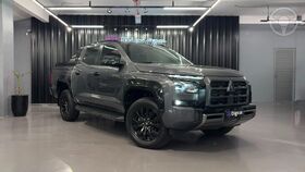 triton katana 2.4 cd 4x4 tb diesel aut.  2026 lajeado