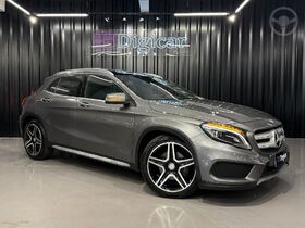 gla 250 sport 2.0 tb 16v 4x2 211cv aut.  2017 lajeado