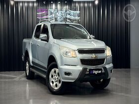 s10 pick up ltz 2.8 tdi 4x2 cd dies.aut  2013 lajeado