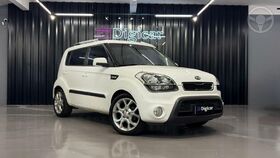 soul 1.6  1.6 16v flex aut.  2014 lajeado