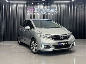 fit ex s 1.5 flex flexone 16v 5p aut.  2019 lajeado