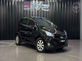 hb20 comf. c.plus c.style 1.0 flex 12v  2015 lajeado