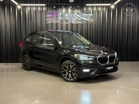 x1 xdrive 25i sport 2.0 2.0 flex aut.  2022 lajeado