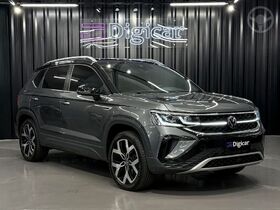 TAOS HIGHLINE 1.4 250 TSI FLEX AUT. 