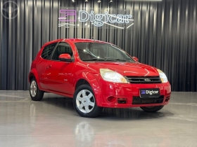 KA 1.0 8V/1.0 8V ST FLEX 3P 