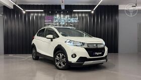 wr v ex 1.5 flexone 16v 5p aut.  2018 lajeado