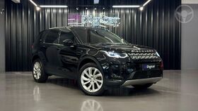 discovery sport se r dyn 2.0 si4 flex  2023 lajeado