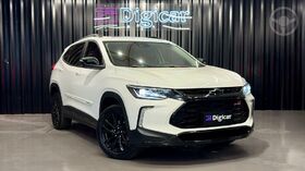 tracker rs 1.2 turbo 12v flex aut.  2024 lajeado