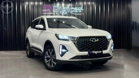 tiggo 7 pro max drive 1.6 turbo 16v aut.  2023 lajeado