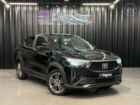fastback audace 1.0 200 t. flex aut  2024 lajeado