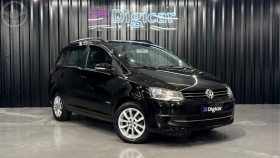 spacefox 1.6  1.6 trend total flex 8v 5p  2013 lajeado