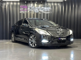 azera 3.0 v6 24v 4p aut. 2013 lajeado
